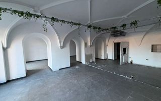 Spațiu comercial ULTRACENTRAL de închiriat – 195 mp - Poză 1