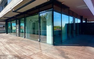 Duplex superb cu vedere  Parc Floreasca - Poză 5