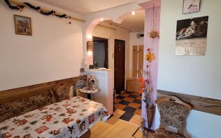 APARTAMENT DE VANZARE ETAJ 2/4 DECOMANDAT ZONA 1 MAI - Poză 14