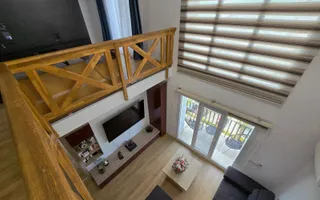 COSMOPOLIS - Apartament 3 camere , Tip Loft, cu terasa mare - Poză 19