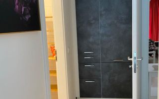 2 camere | etaj 9 | Barbu Văcărescu | parcare | METROU - Poză 5
