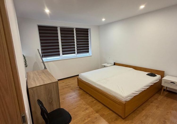 APARTAMENT 2 CAMERE DECOMANDAT | ZONA RESITA-LAZARET - Poză 3