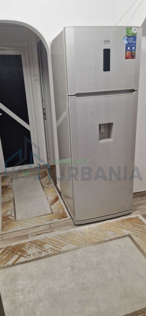 Apartament cu 2 camere decomandat de închiriat în zona Galata, Iași - Poză 8