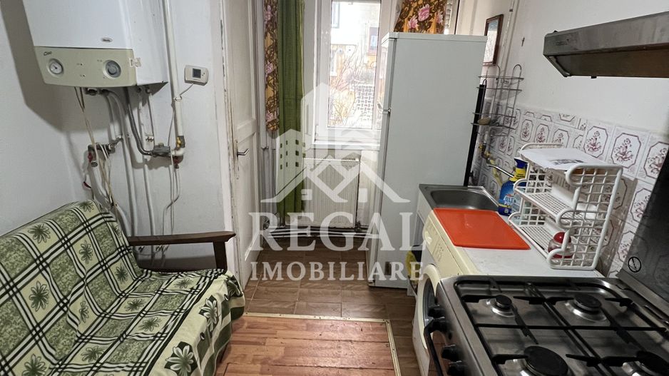 Apartament 1 cameră de închiriat – zona Casa de Cultură - Poză 4