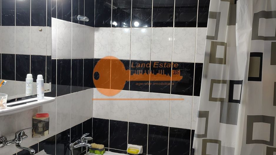 2 camere cu centrala Rahova - Poză 11