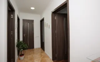Vânzare, apartament 3 camere 61.5 mp, str. Independenței, Botanic - Poză 14