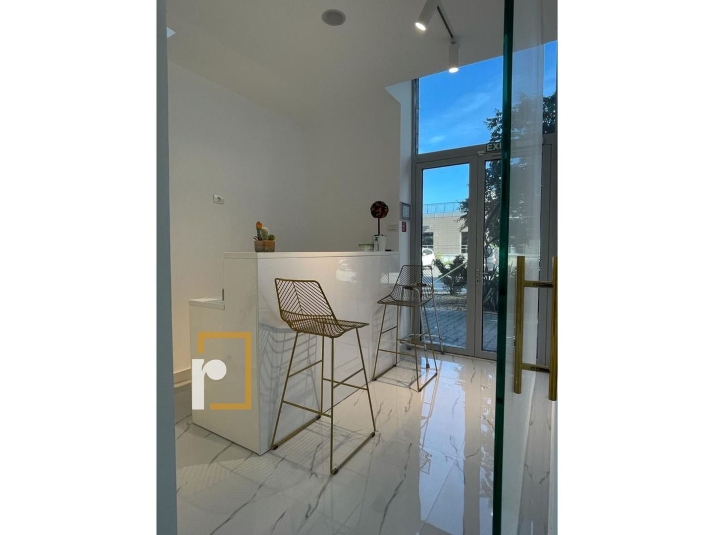 SPATIU COMERCIAL | ASMITA GARDENS | PRET NEGOCIABIL - Poză 9