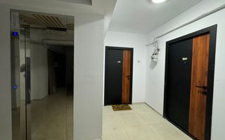 Apartament 1 camera modern  Lagom Residence Visani - Poză 25
