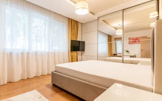 Apartament  Premium de Închiriat | Plopilor | 120 mp | Parcare + Garaj - Poză 17