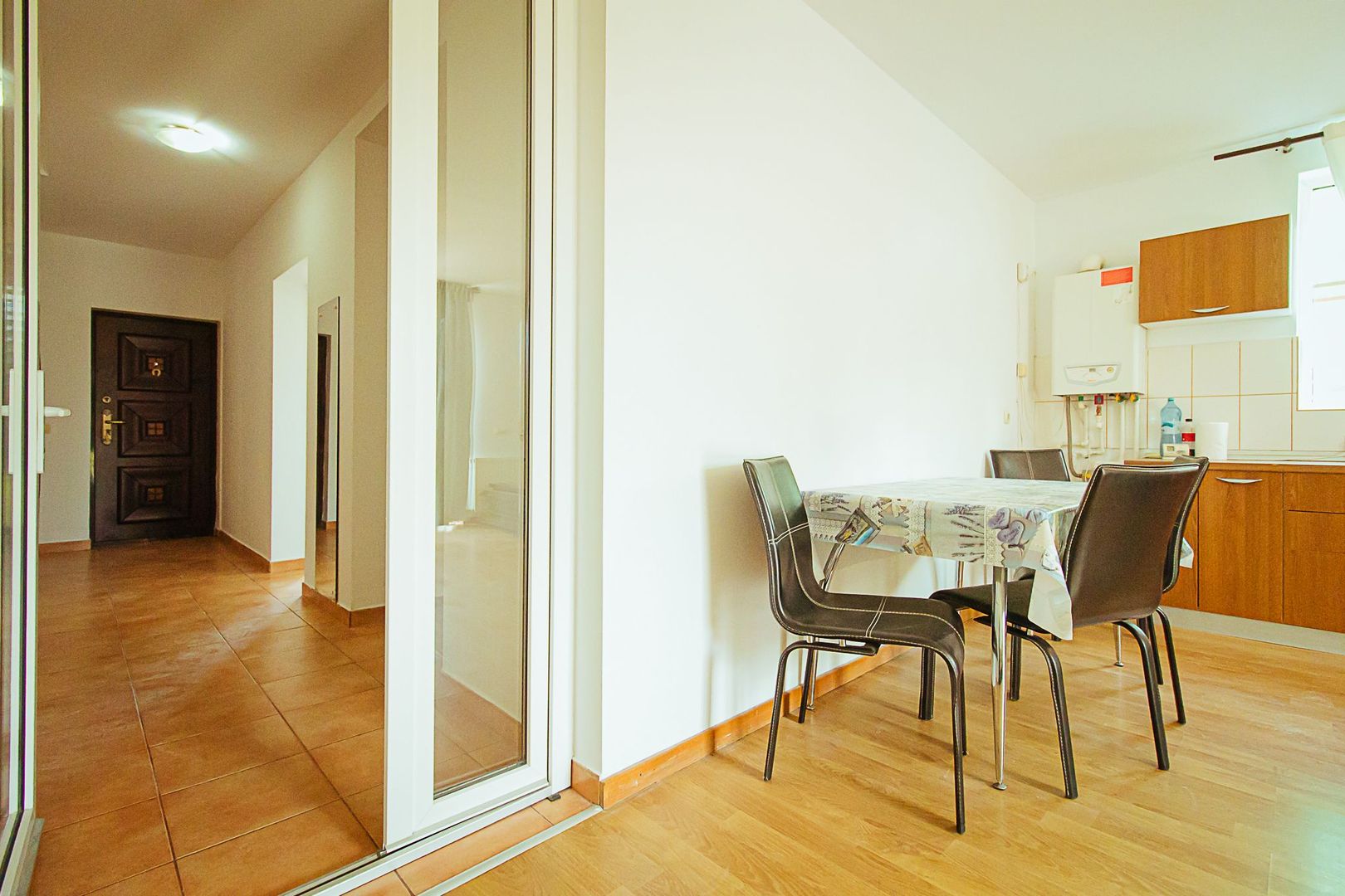 Exclusivitate - Sanpetru, casa cu priveliște deosebită - Poză 19