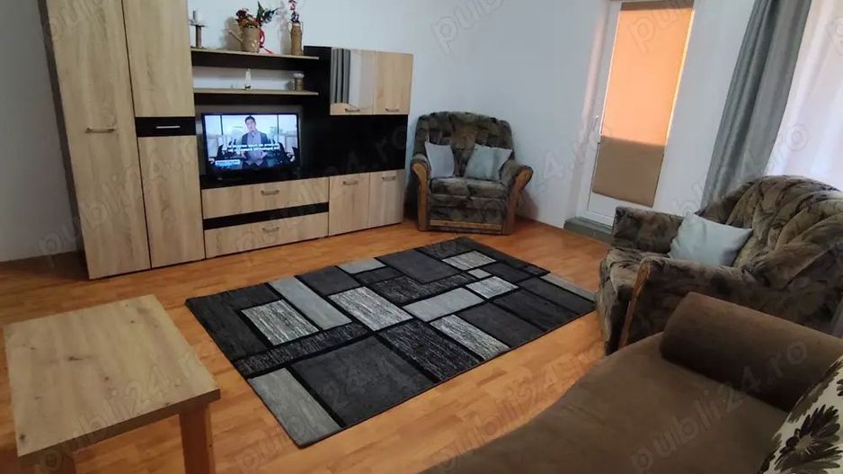 Apartament 2 camere Titan - Poză 2