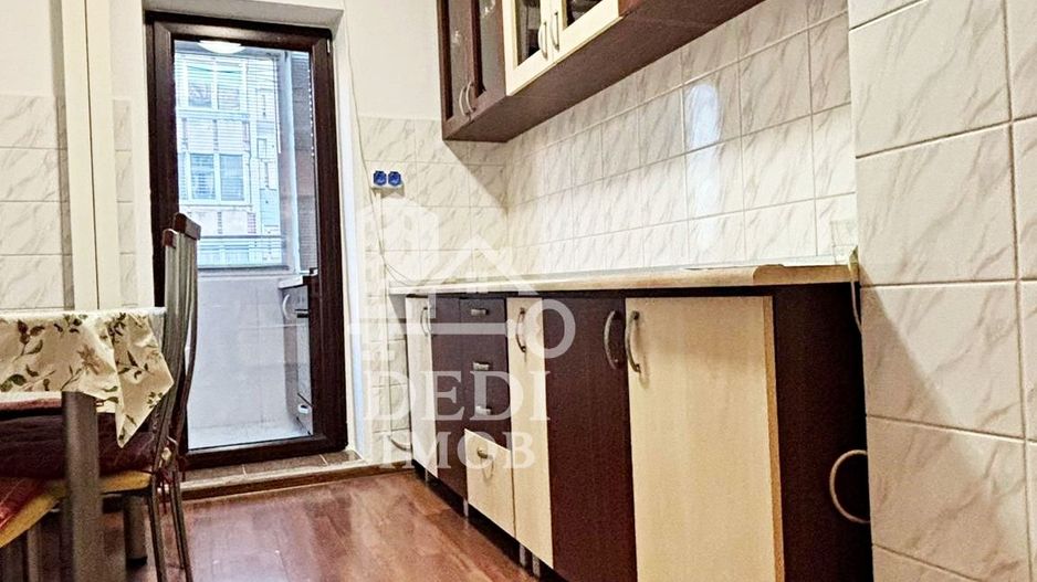 Apartament cu 2 camere de inchiriat zona Decebal, Oradea - Poză 8