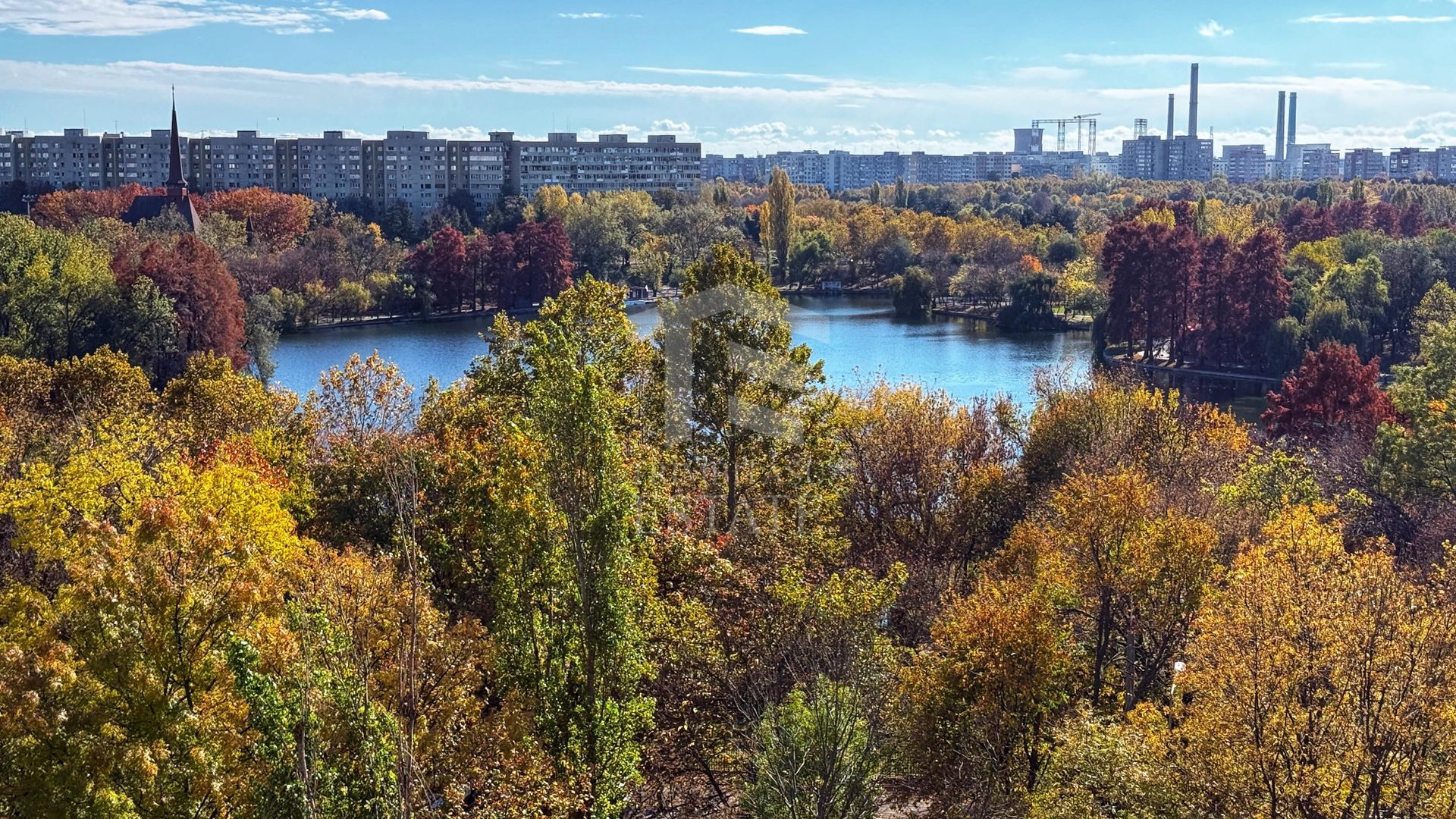 renovat 2024 mobilat vedere parc centrala proprie 10 min Metrou Titan - Poză 7