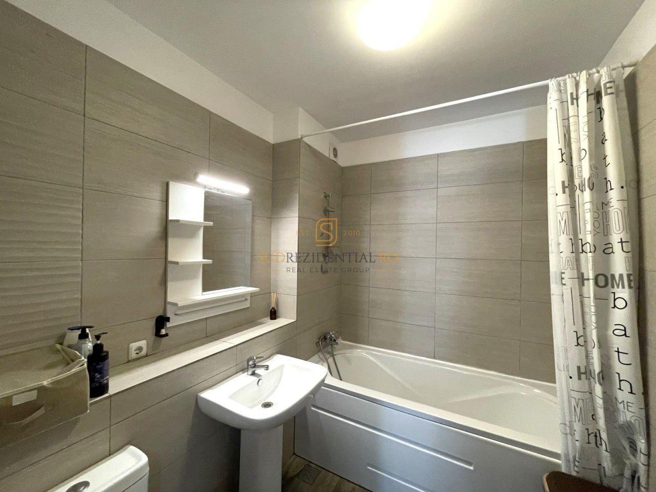 Apartament 2 camere de inchiriat, Cartierul Solar, finisaje premium - Poză 10