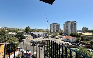 Apartament Lux de inchiriat/President Residence Craiova - Poză 17