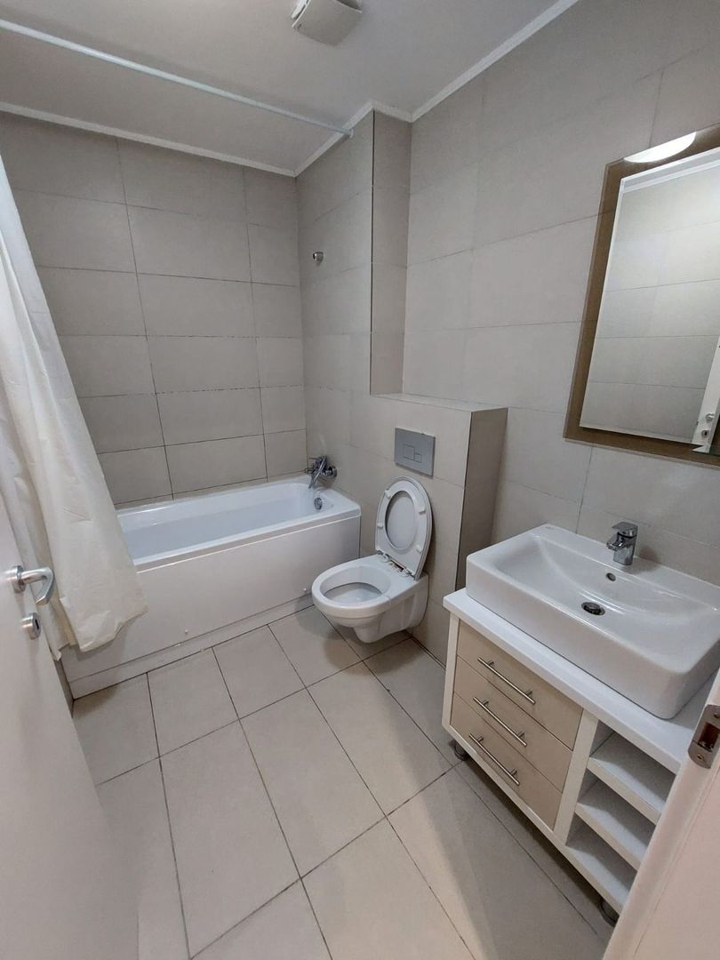 2 camere parter| Cosmopolis | grădină privată | acces piscina |parcare - Poză 8