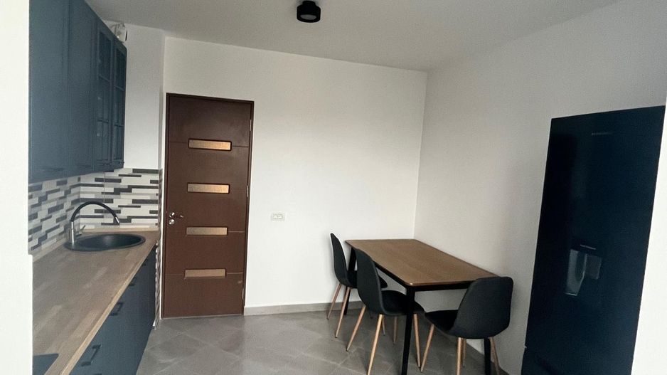 AP. 2 CAMERE PIATA SUDULUI, PRIMA INCHIRIERE, METROU 6 MINUTE - Poză 7