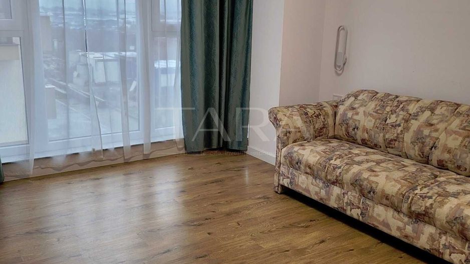 Apartament modern 2 camere, complet mobilat și utilat. - Poză 8