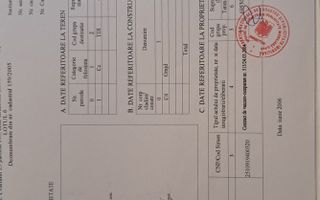 Oportunitate de investiție – Teren parcelat, Grădiștea (zona Maxineni) - Poză 3