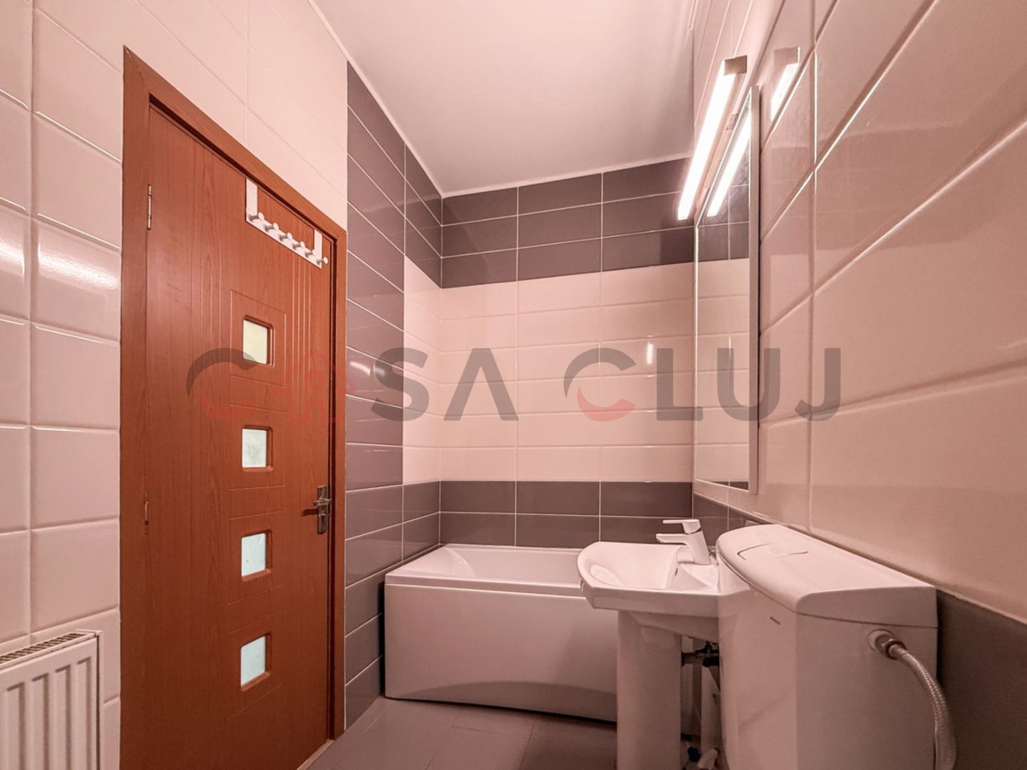 2 camere, confort sporit, la cheie, FSPAC! - Poză 6