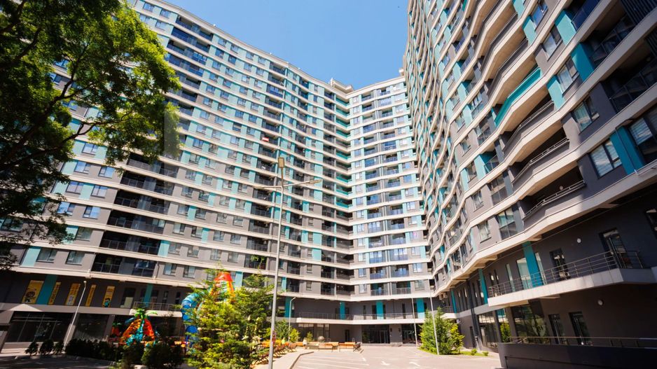 Vânzare, apartament, 2 camere, strada Bogdan-Voievod, Râșcani - Poză 15