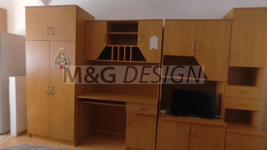 Garsoniera de inchiriat - Poză 1