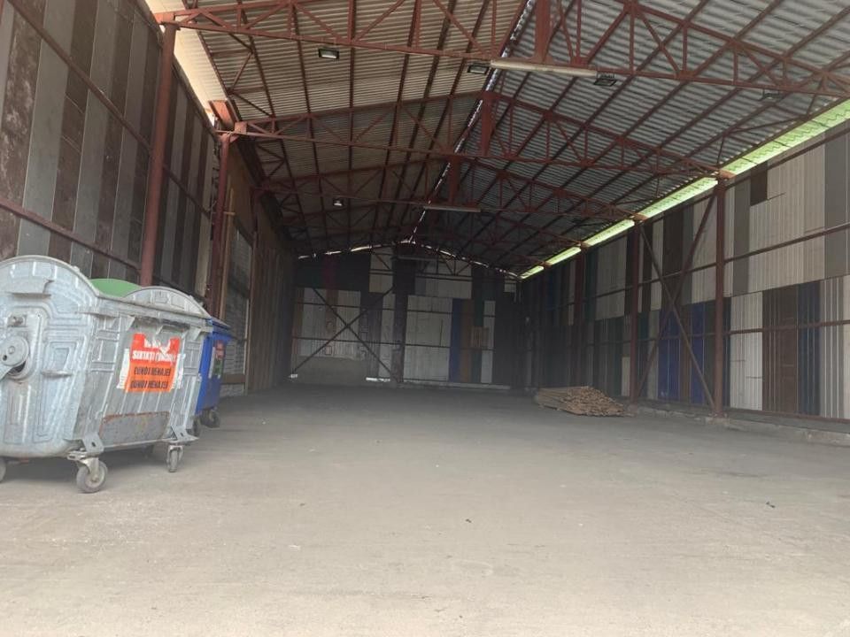 Spațiu industrial/hală în zona Târgului Săptămânal! - Poză 5