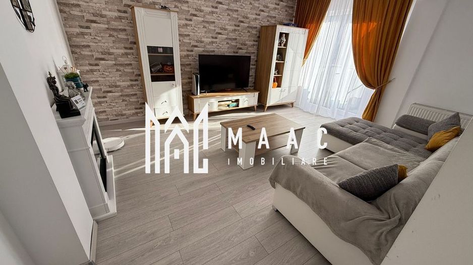 Apartament 3 camere | Etaj 1 | 80 MPU | Balcon | Turnisor - Poză 1
