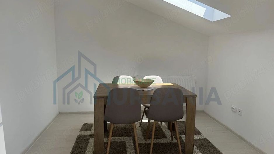 Apartament 2 camere de închiriat în Valea Lupului, Zefir Residence - Poză 5