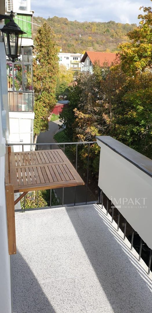 Apartament 2 camere cochet Grigorescu - Poză 8