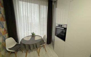 Chirie, apartament,  1 cameră, str. Avram Iancu, Centru - Poză 3