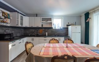 Proprietate cu casa si spatiu comercial+teren 4060 mp Bahna - Poză 25