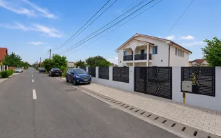 COM 0% Duplex cu 3 camere, teren 537 mp si anexa 60mp | Dumbravita - Poză 30