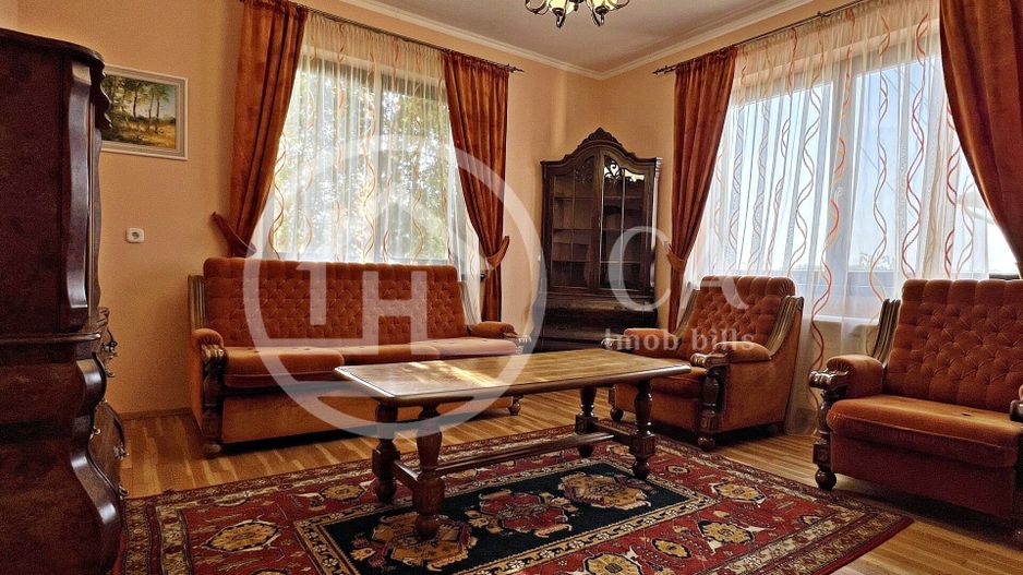 Casa cu 7 camere de inchiriat in zona Georghe Doja, Oradea - Poză 6