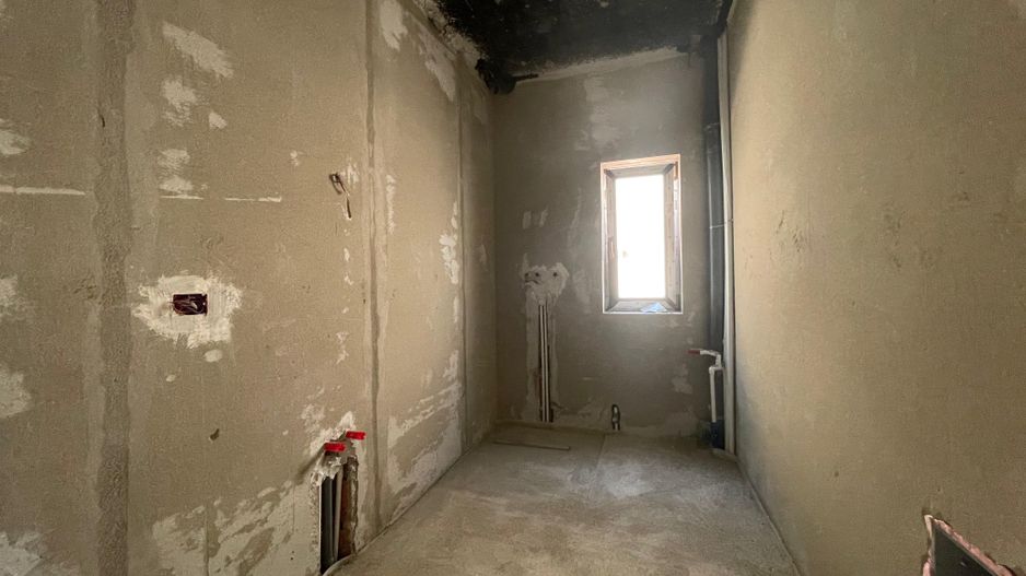 Duplex nou cu 4 camere, amplasament excelentă în Moșnița Veche - Poză 4