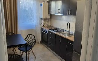 Apartament 2 cam + Curte 160mp ( centrala, parcare ) - Poză 4