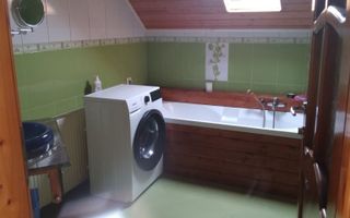 Mansardă  | Curte proprie | Garaj | Zona Țiglari - Poză 6