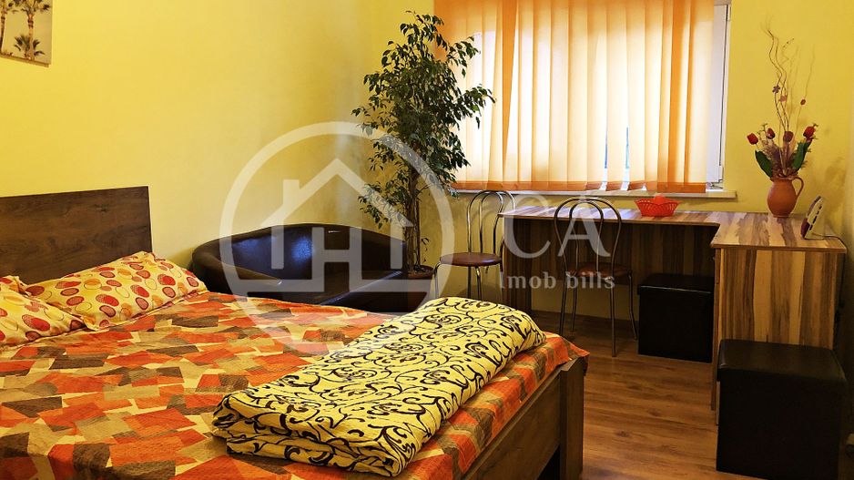 Casa P+M cu 6 camere de inchiriat pentru muncitori in Oncea, Oradea - Poză 6