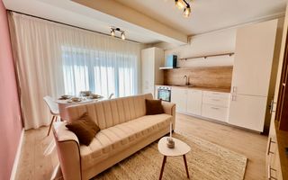 Garsoniera 37.54 mpu, intabulata cu aer conditionat (NCL-41D-Mi-ap.2) - Poză 1