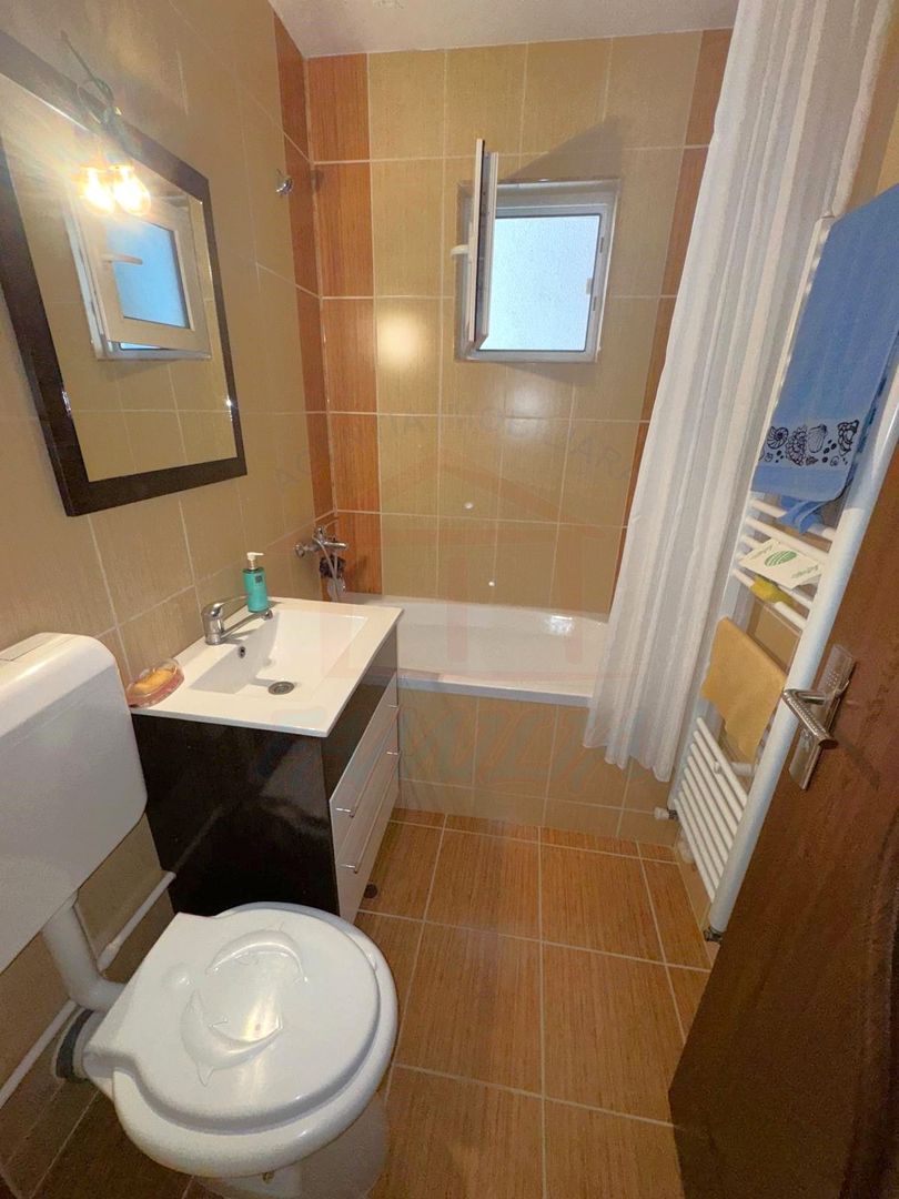 54.900 euro, APARTAMENT doua camere, etaj 2, Micro38 - Poză 14