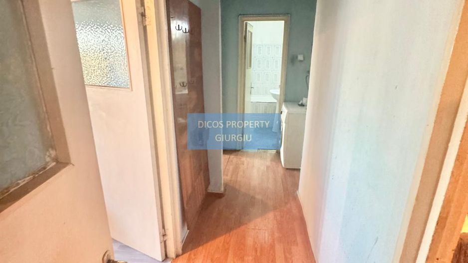 Apartament 3 camere de vânzare – Tineretului - Poză 4