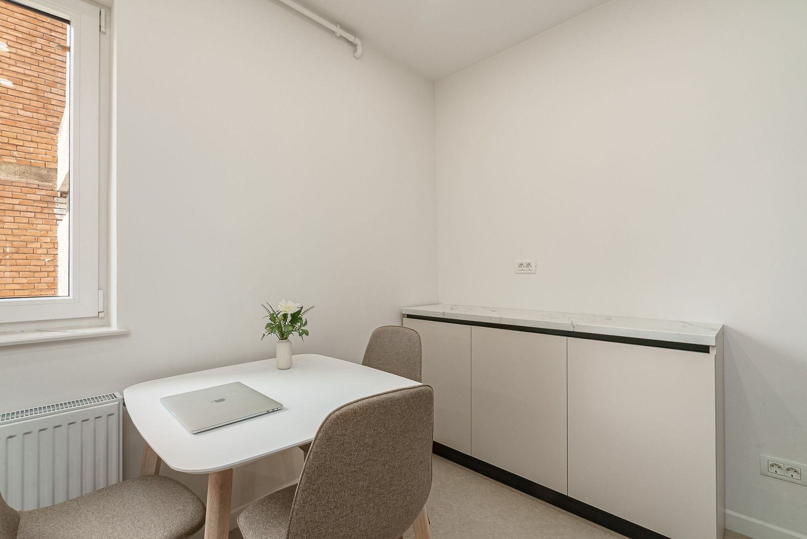 Apartament 4 camere Premium – AFI Palace Cotroceni - Poză 19