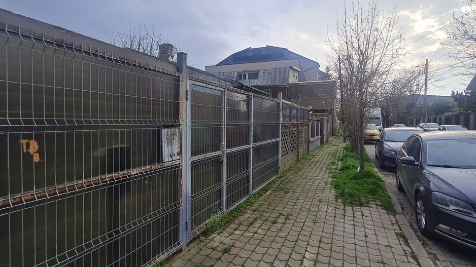 TEREN - – BUCUREȘTII NOI, SECTOR 1 - Poză 11