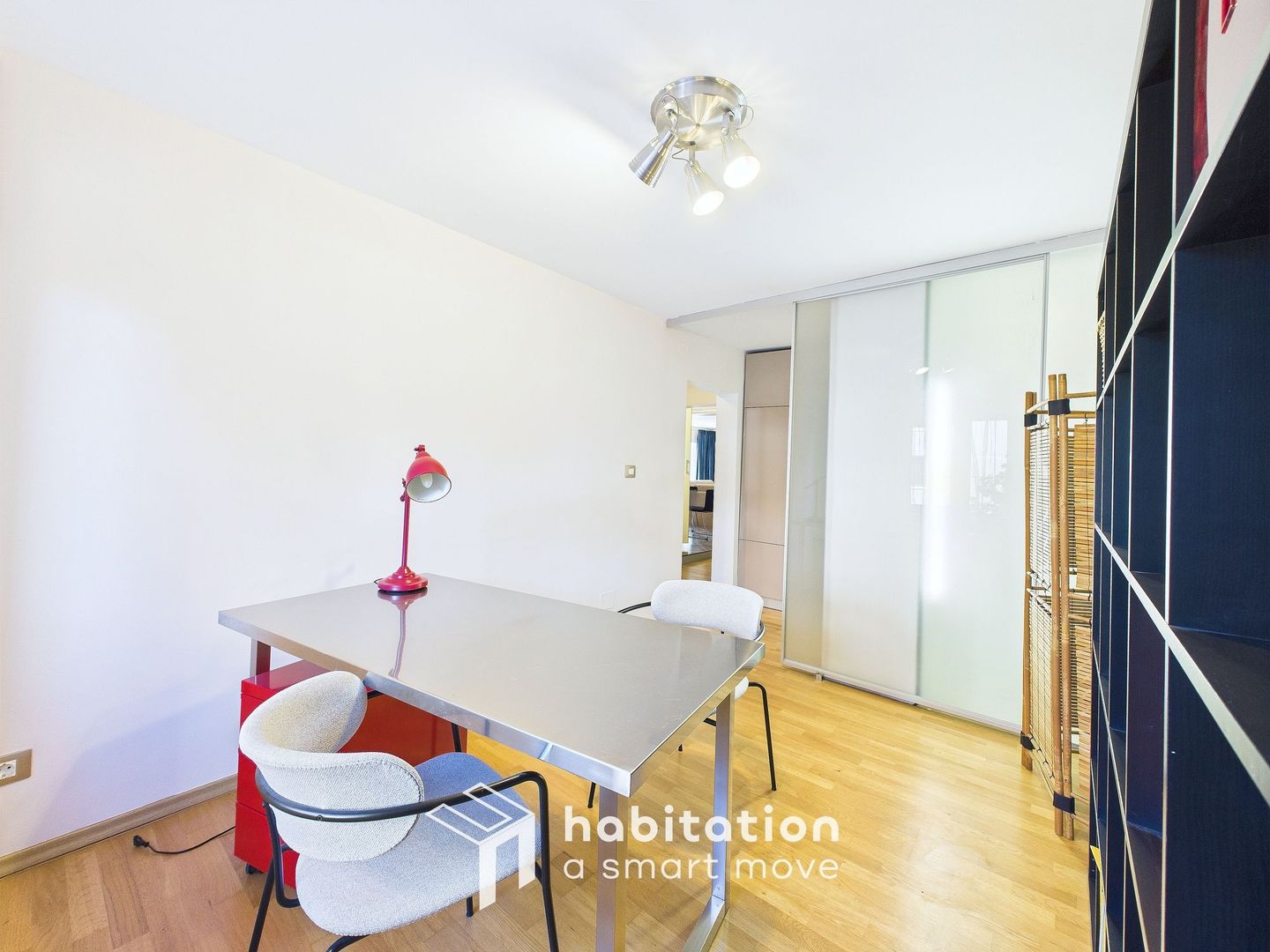 Un acasă luminos și rafinat – 3 camere, modern, et 1, zona Girocului - Poză 16