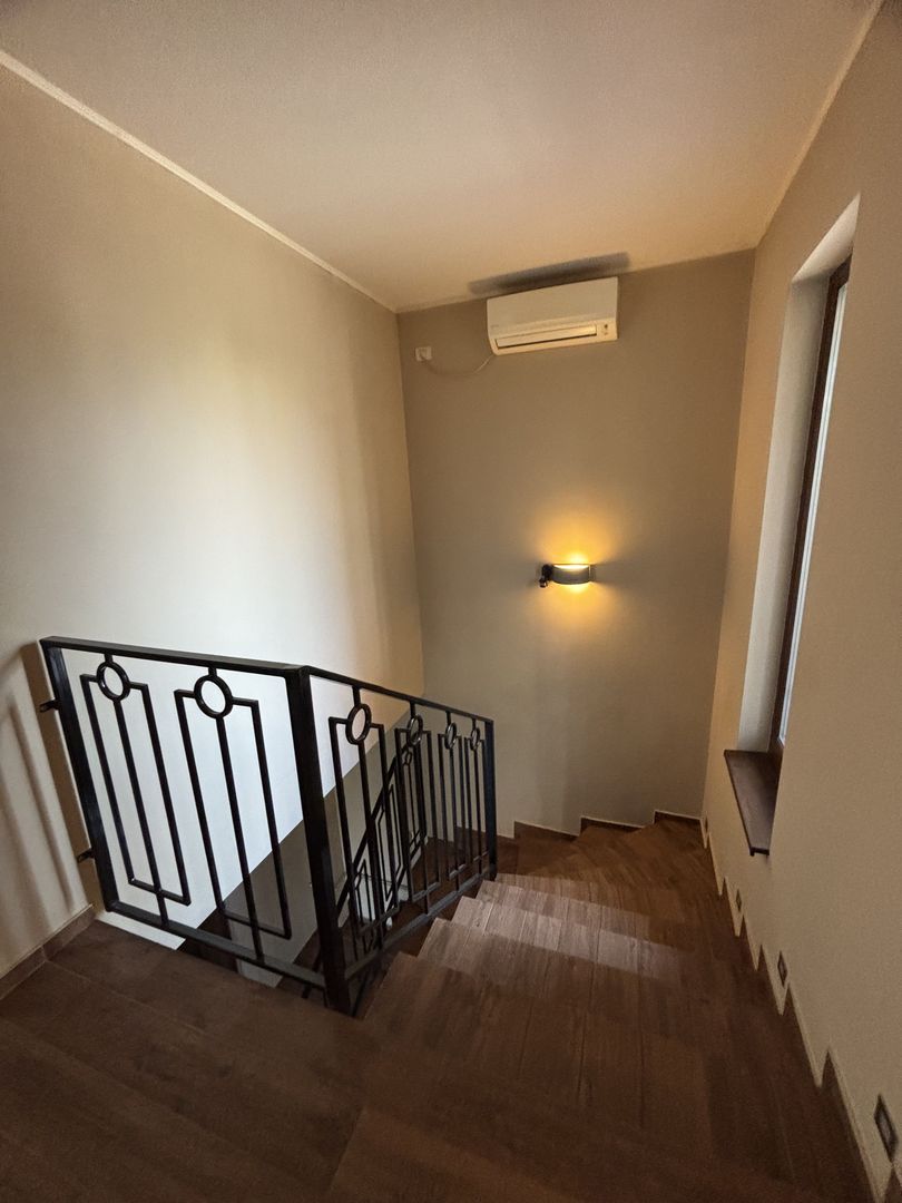 Duplex despărțit prin camera tehnica, zona Pădure Dumbravita - Poză 26