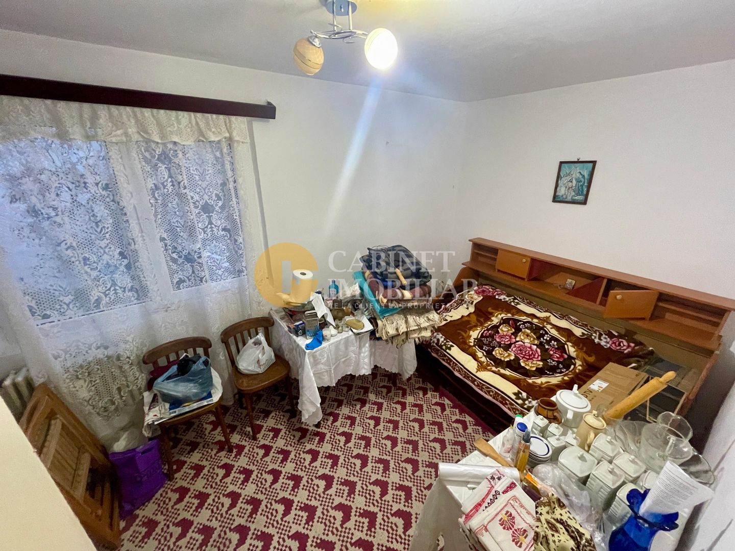 Apartament cu 2 camere - Etaj Intermediar - Zona Olimp - Poză 1