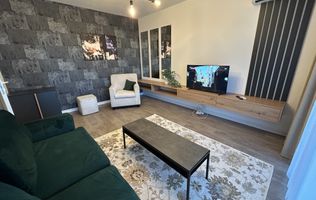 Apartament 2 camere de închiriat – Cloud9 Residence Pipera