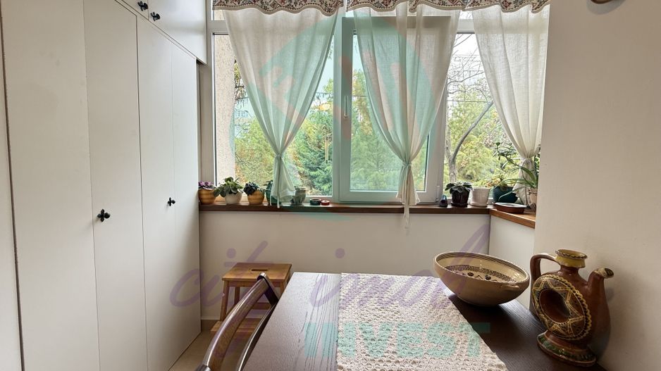 3 camere cochete langa Parcul IOR si metrou - Poză 12