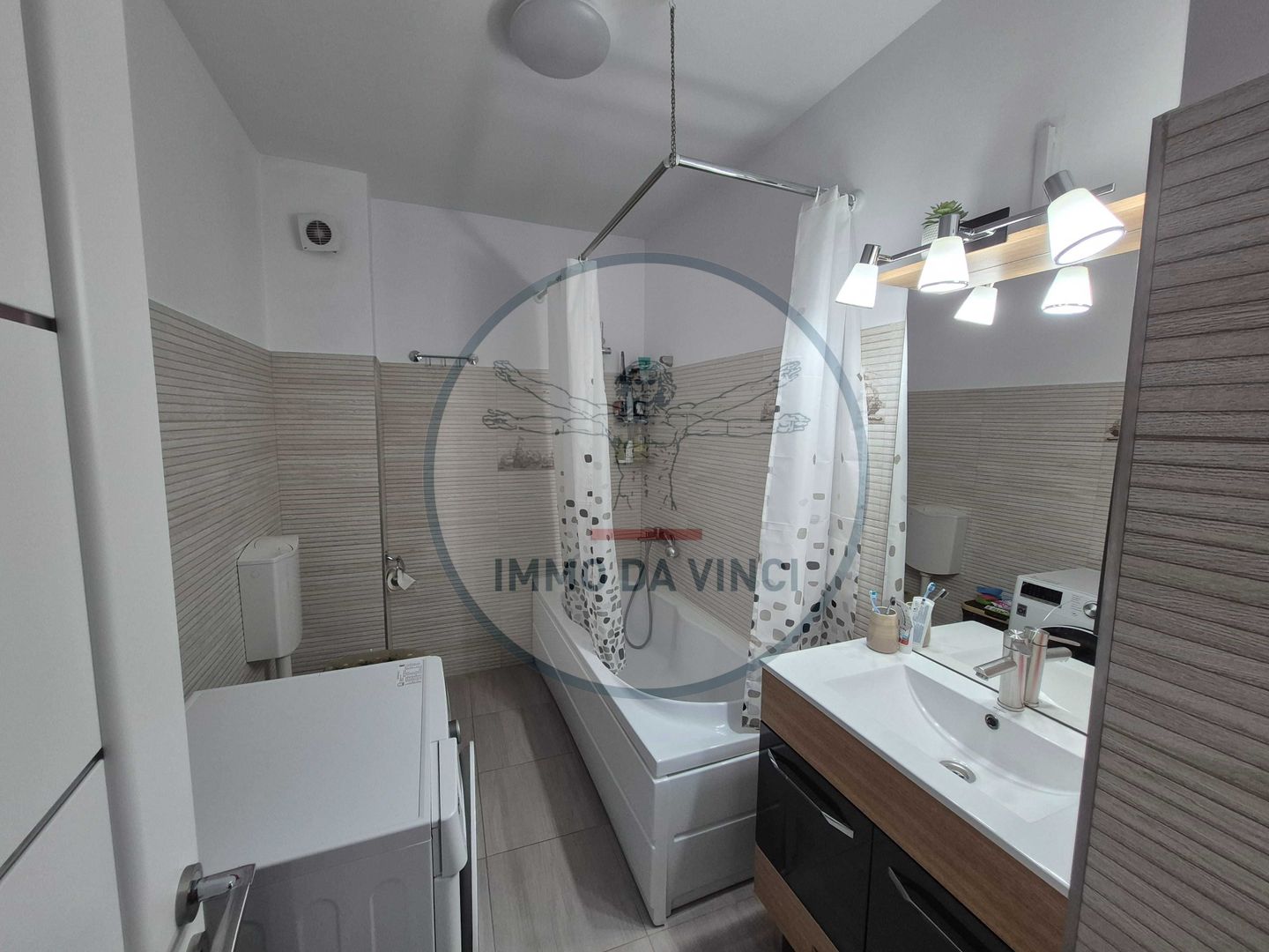 Apartament 2 camere decomandat 56mp Marasti - Poză 6