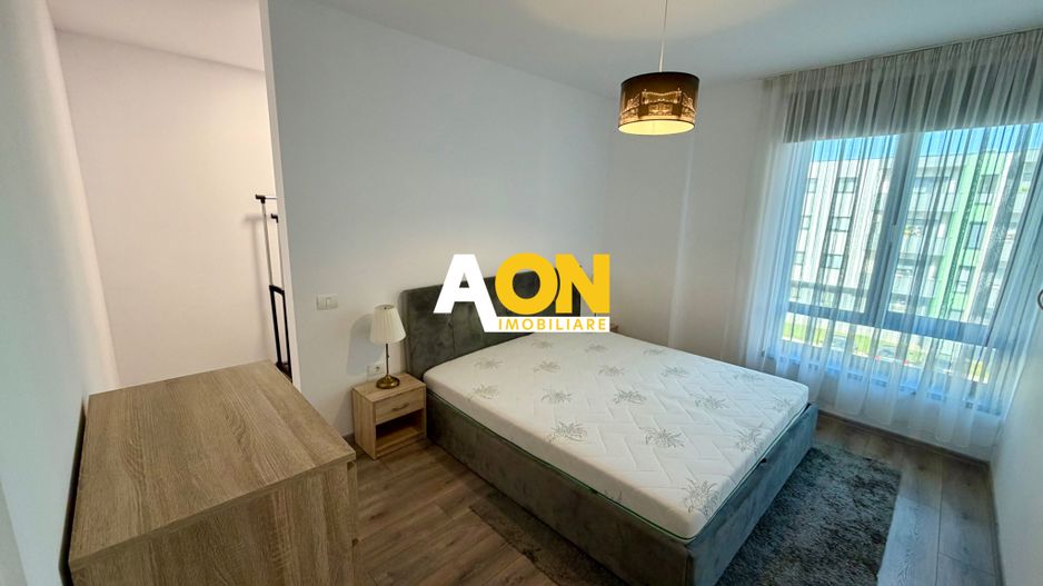 Apartament 2 Camere, Bloc Nou, Zona Alba Mall - Poză 3